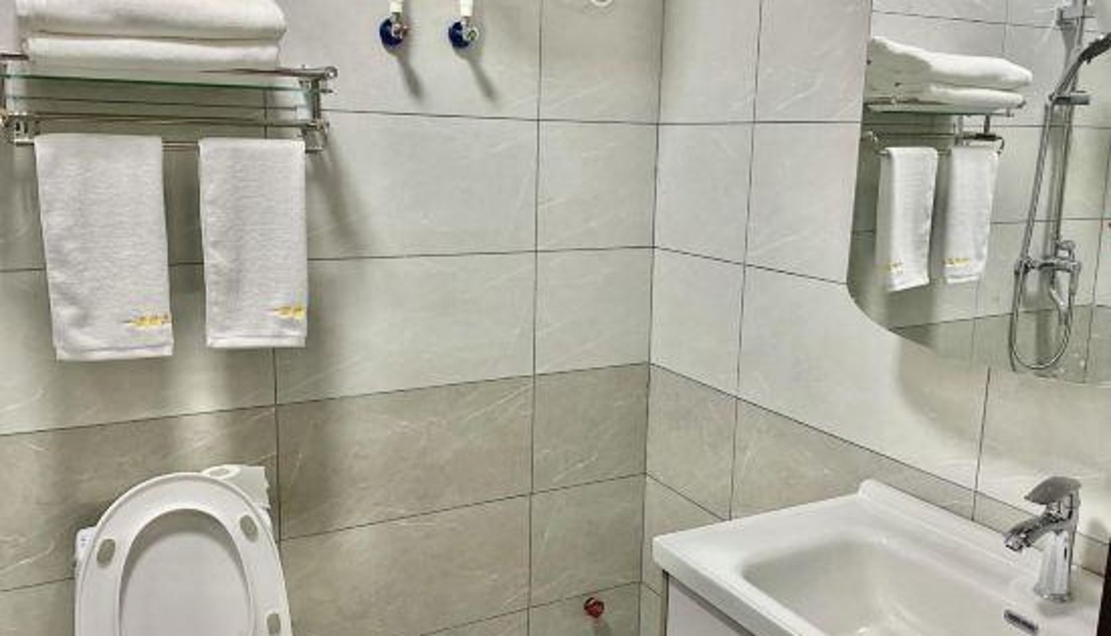 Room - Zhoukou Meinuo Hotel