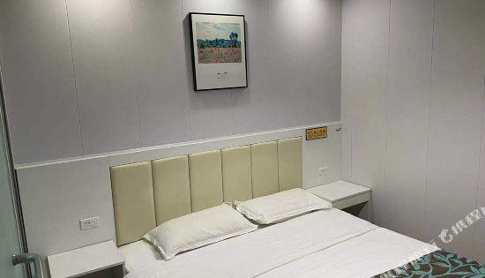 Zimmer - Pingdingshan Hui'an Hotel