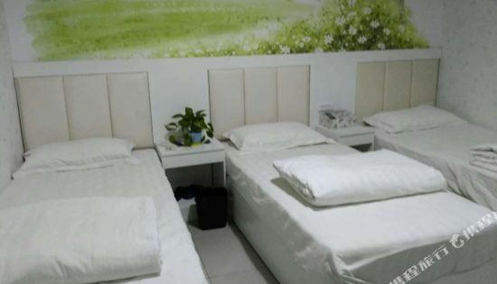 Room - Pingdingshan Hui'an Hotel