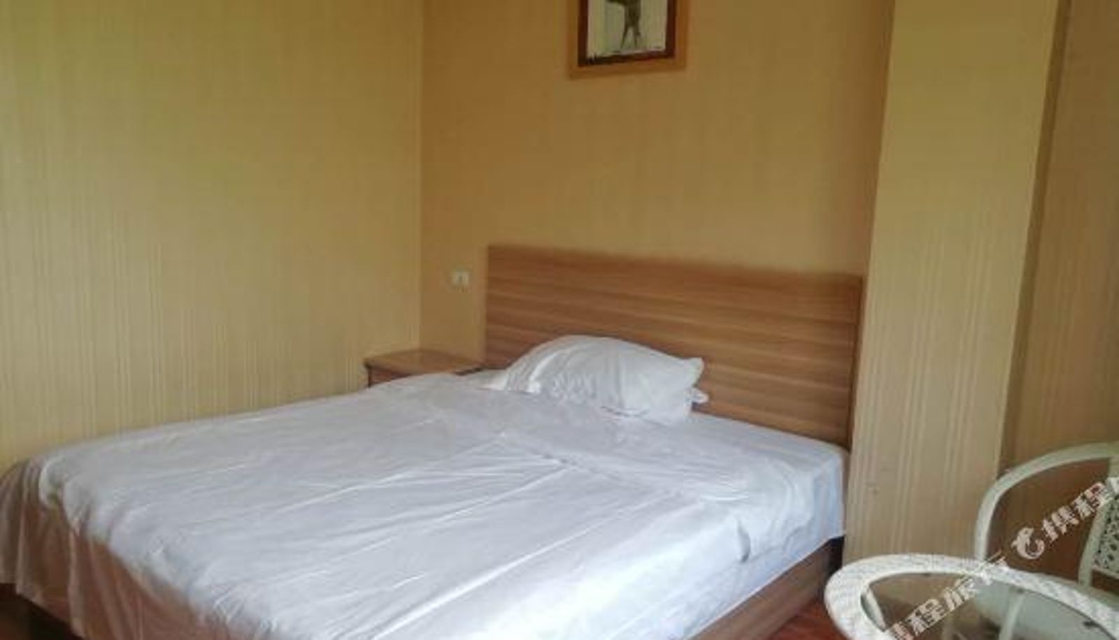 Pokój - Zhoukou Jiu88 Express Hotel