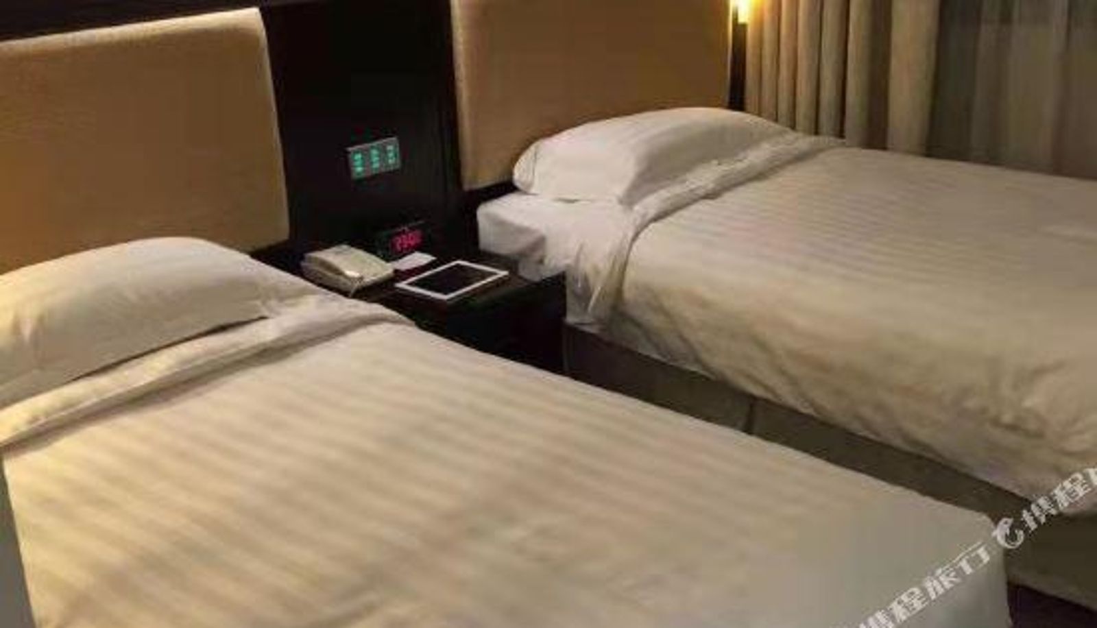 Chambre Business - Zhoukou Jiujiu Express Hotel
