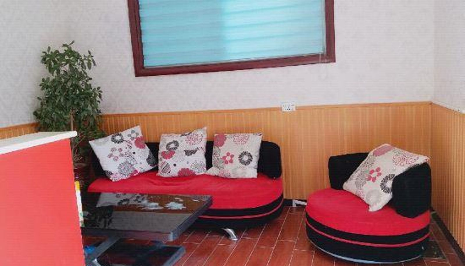 Interieur - Zhoukou Moore Haotai Express Hotel