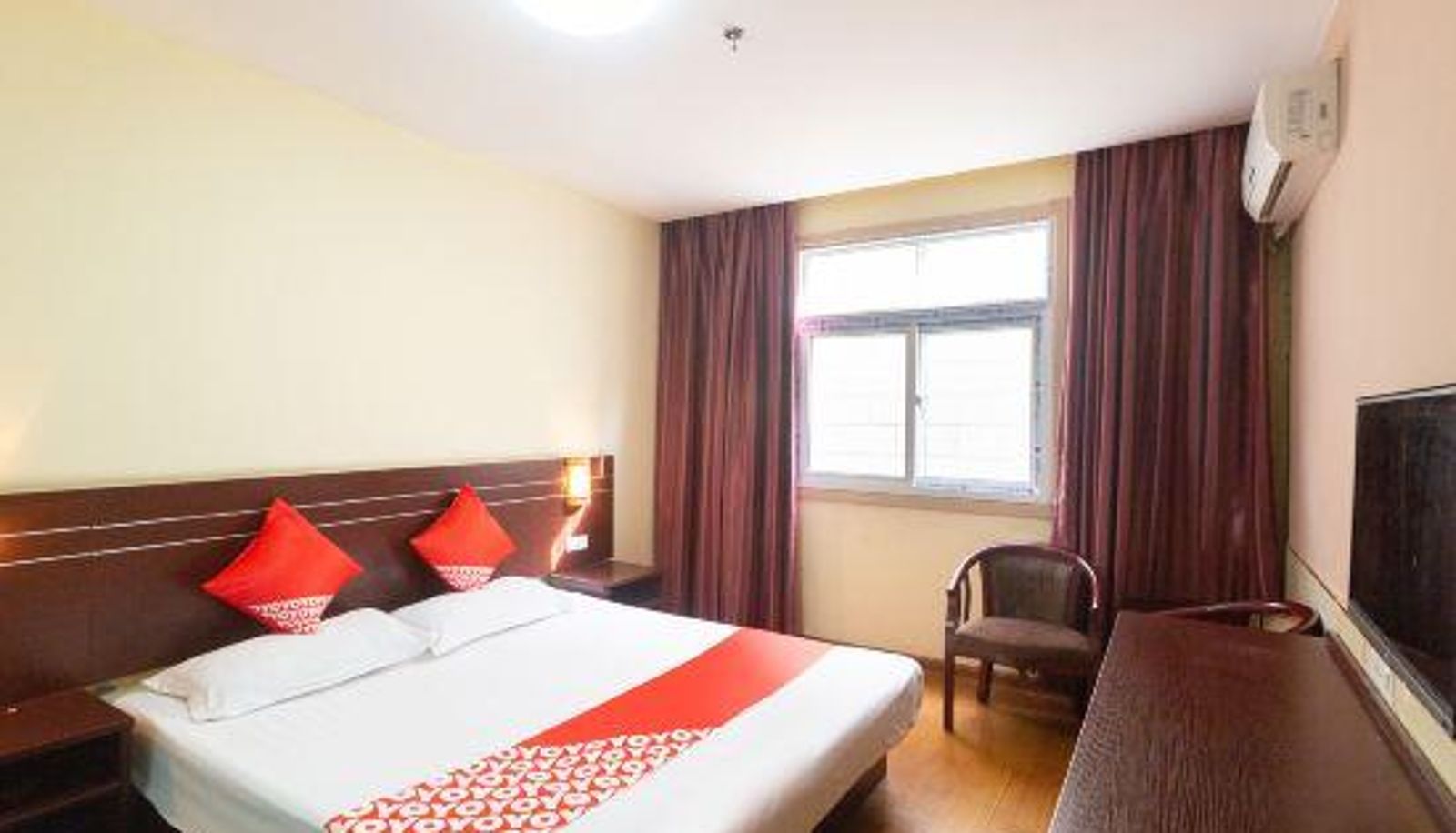 Pokój - pingdingshan yunfa hotel