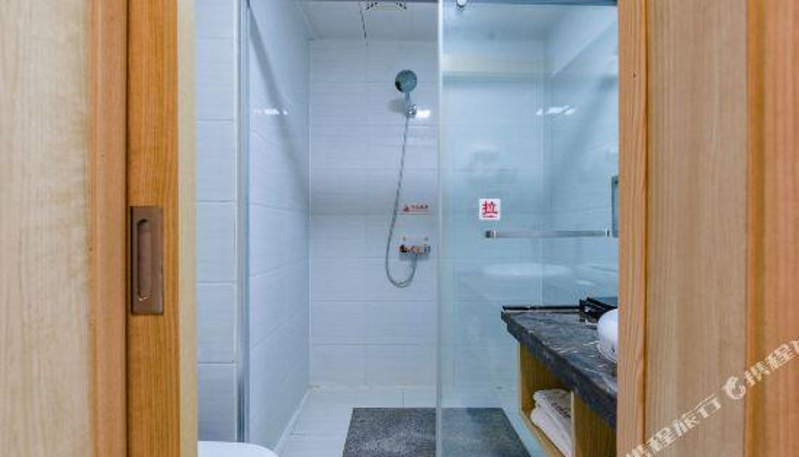Business-Zimmer - NEW CHANGAN HOTEL
