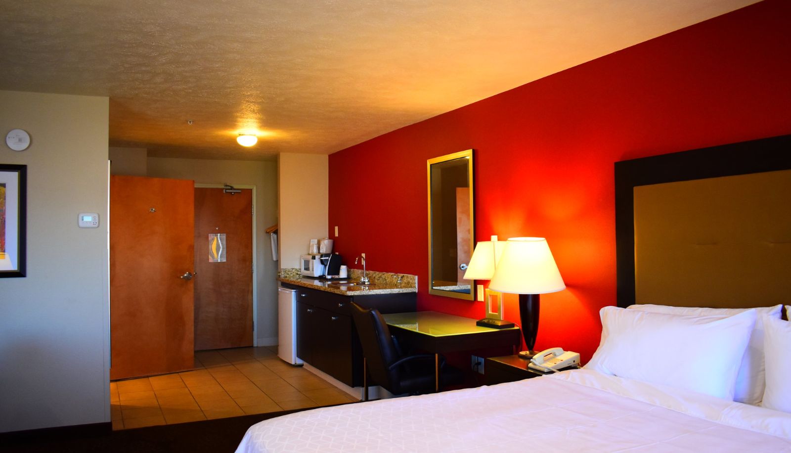 Room - Holiday Inn Express LEWISTON by IHG