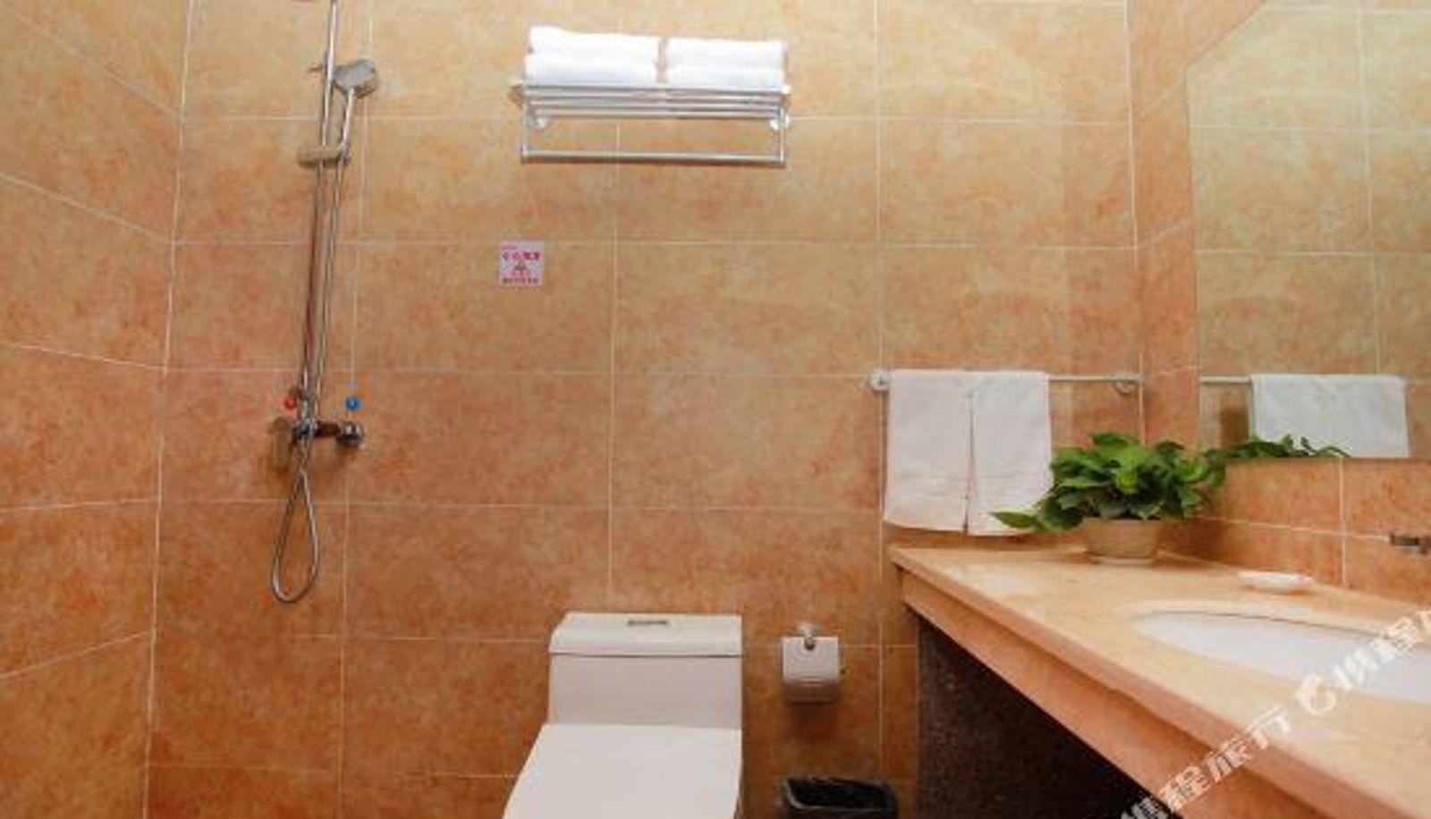 Pokój typu business - Shiji Guomao Holiday Hotel