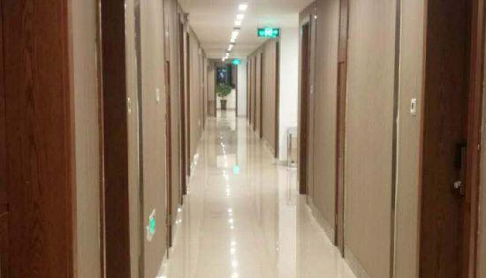 Recepción - Zhoukou Caihui Hotel