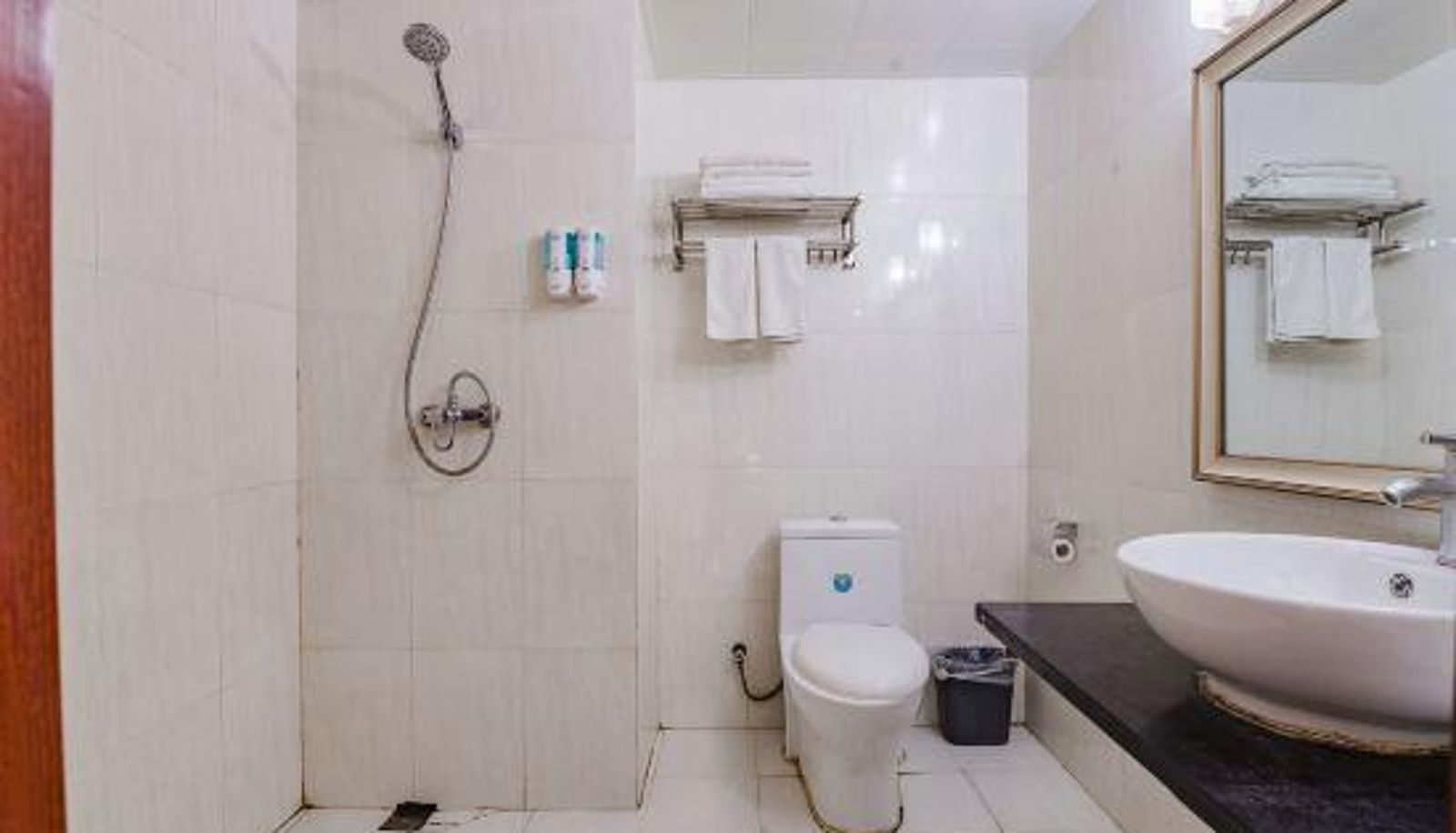 Camera - Zhoukou Far East Business Hotel