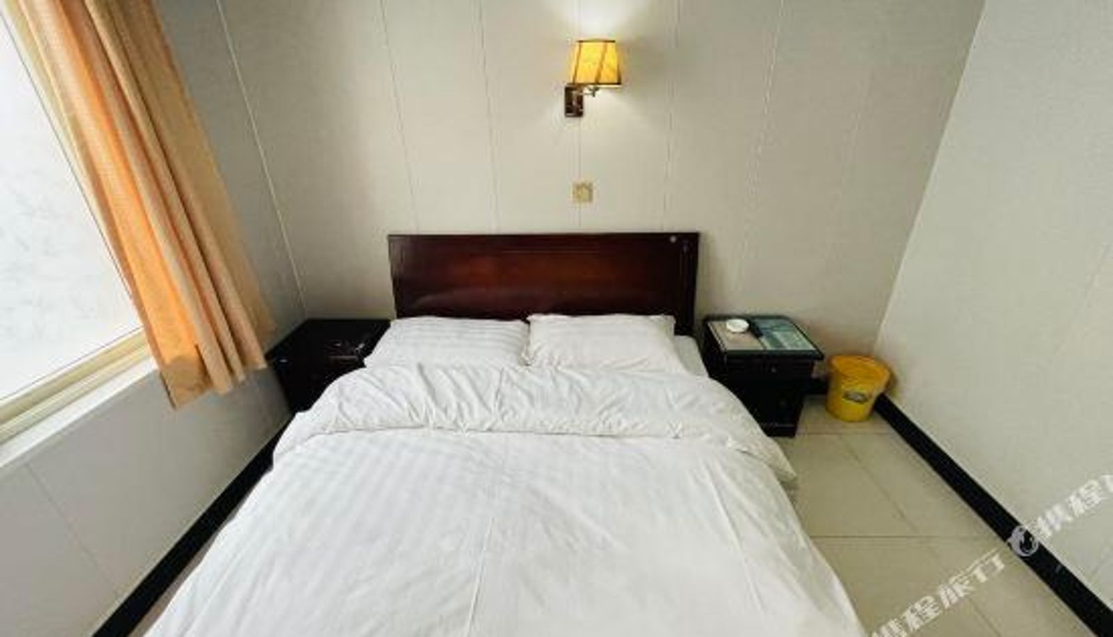 Habitación - Yirujia Hostel