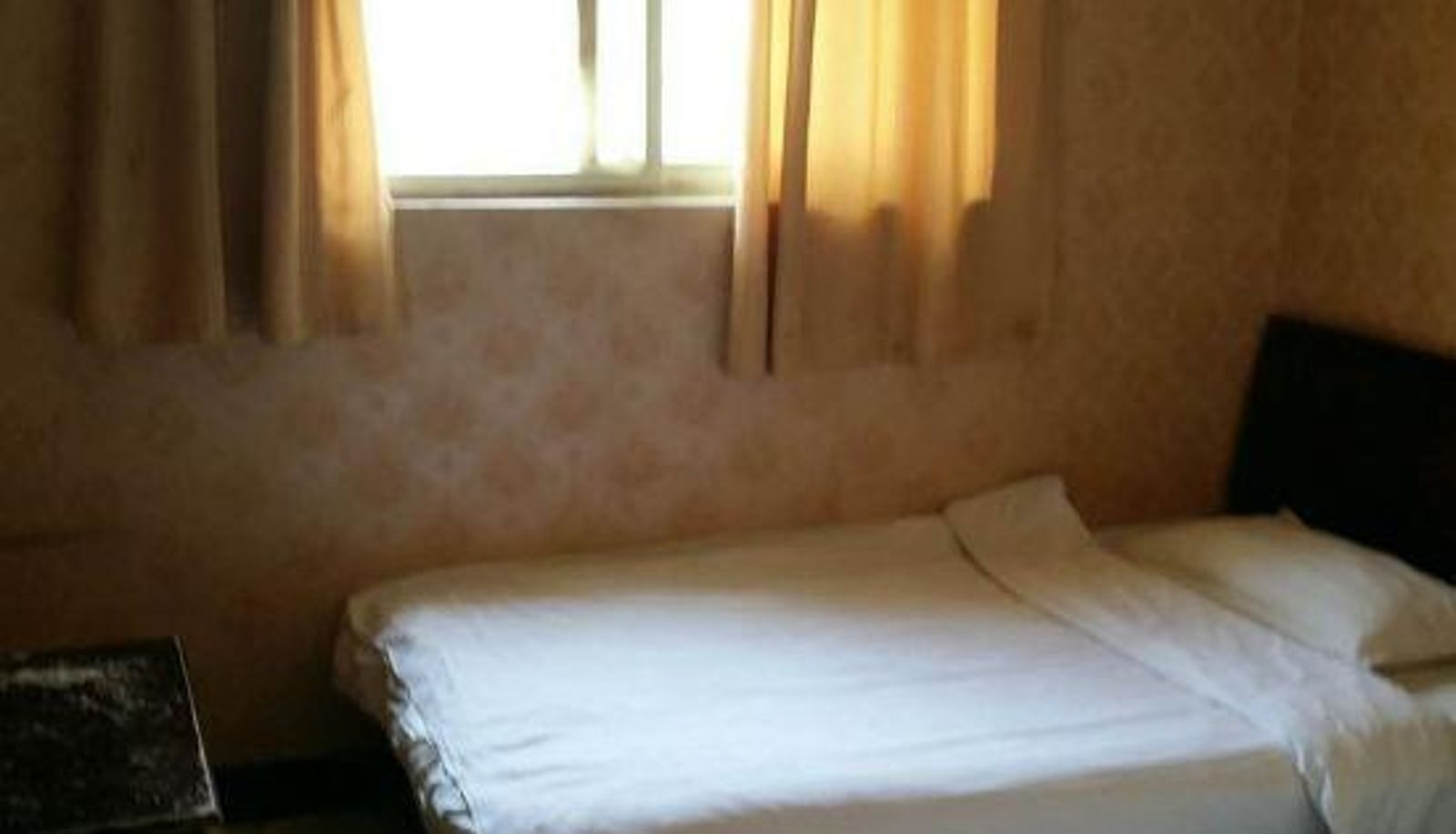 Vista interior - Yirujia Hostel