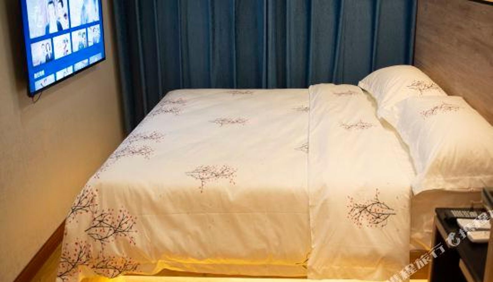 Kamer - Yueke Hotel (Zhoukou Zhoushang Road Store)