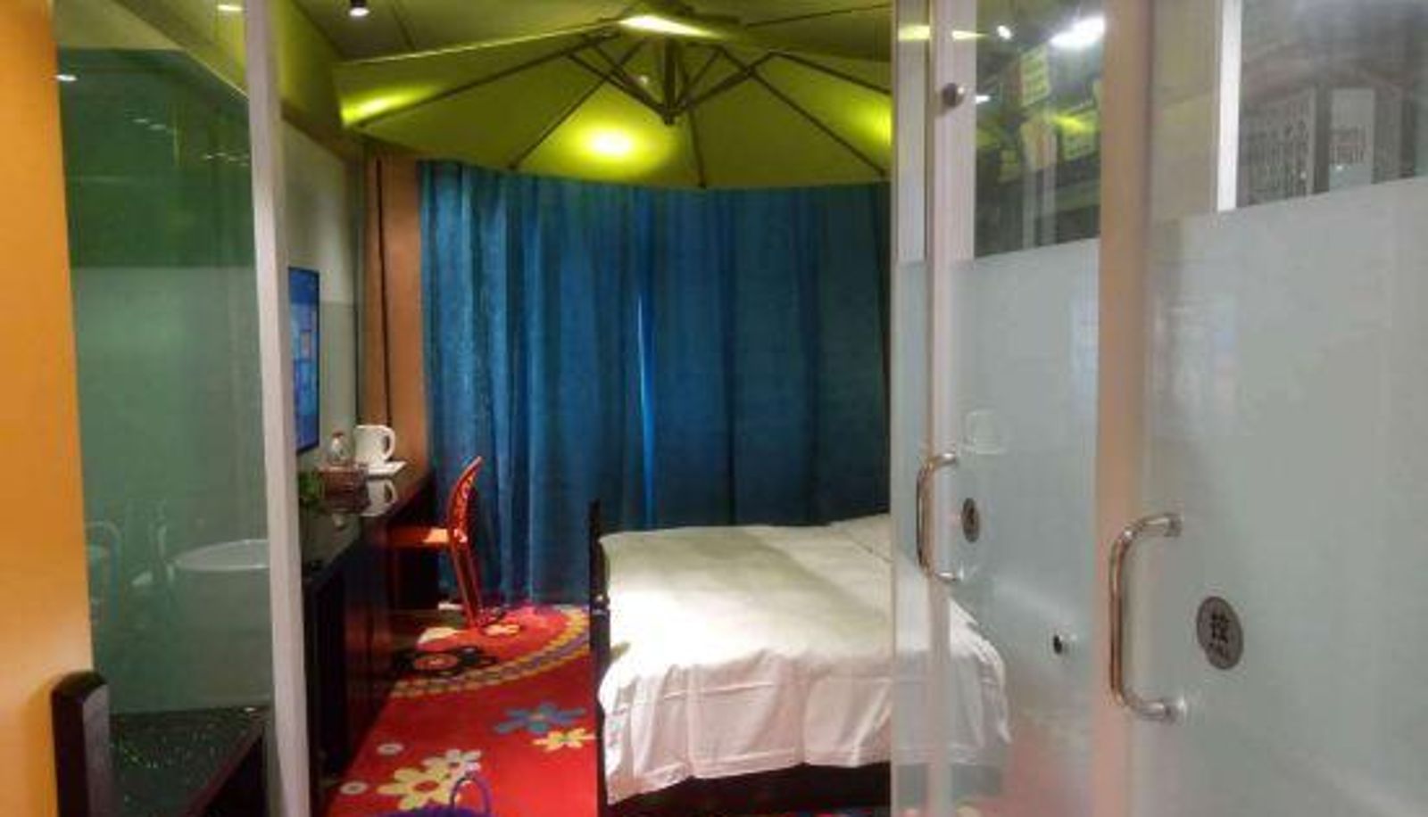 Habitación - jinyuan