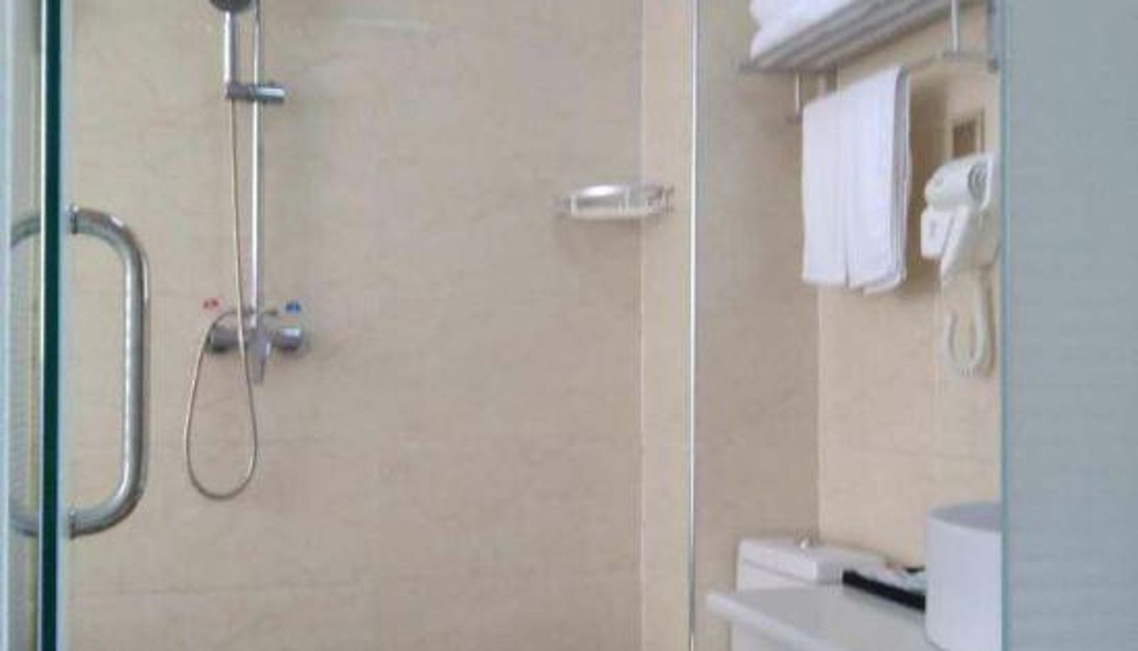 Pokój typu business - Hongyun Hotel
