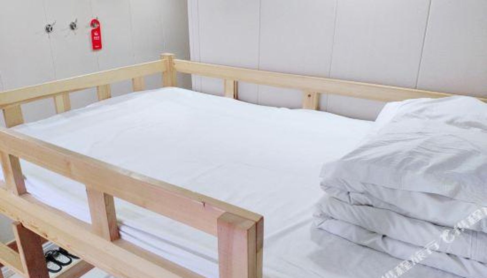 Chambre - Zhoukou Yihe Hotel