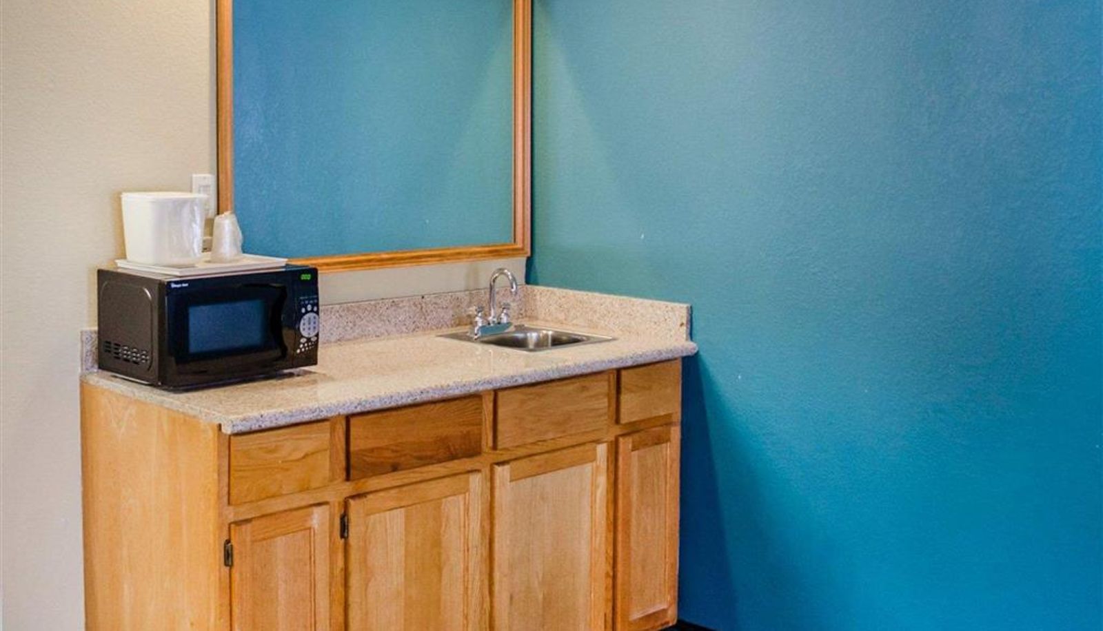 Zimmer - Quality Inn & Suites Medina- Akron West