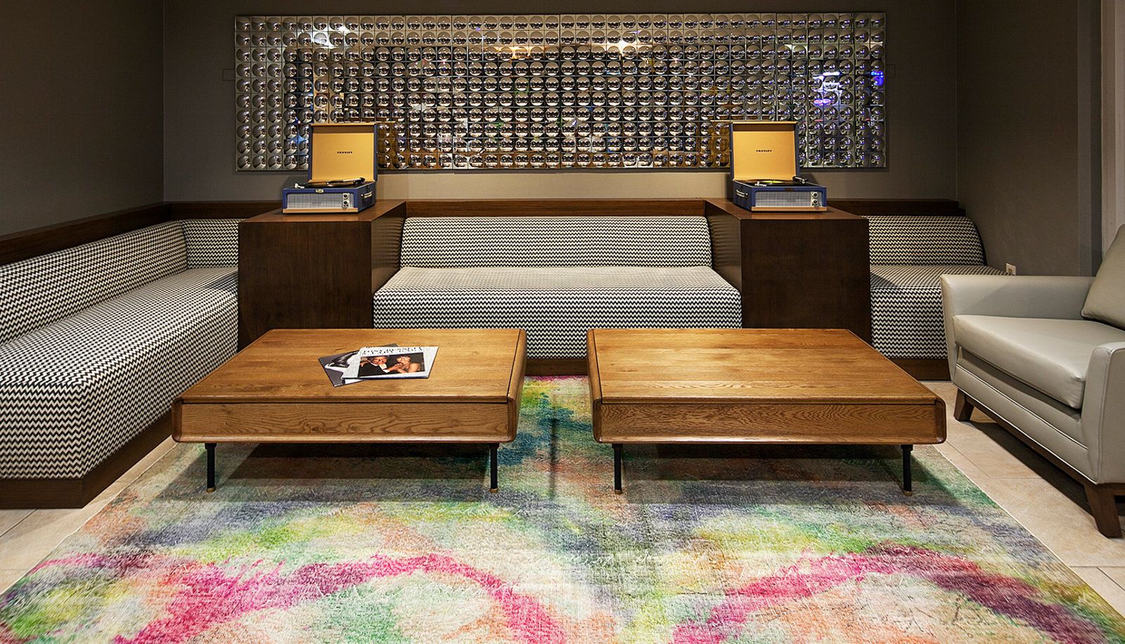 Lobby - The Kinney Venice Beach