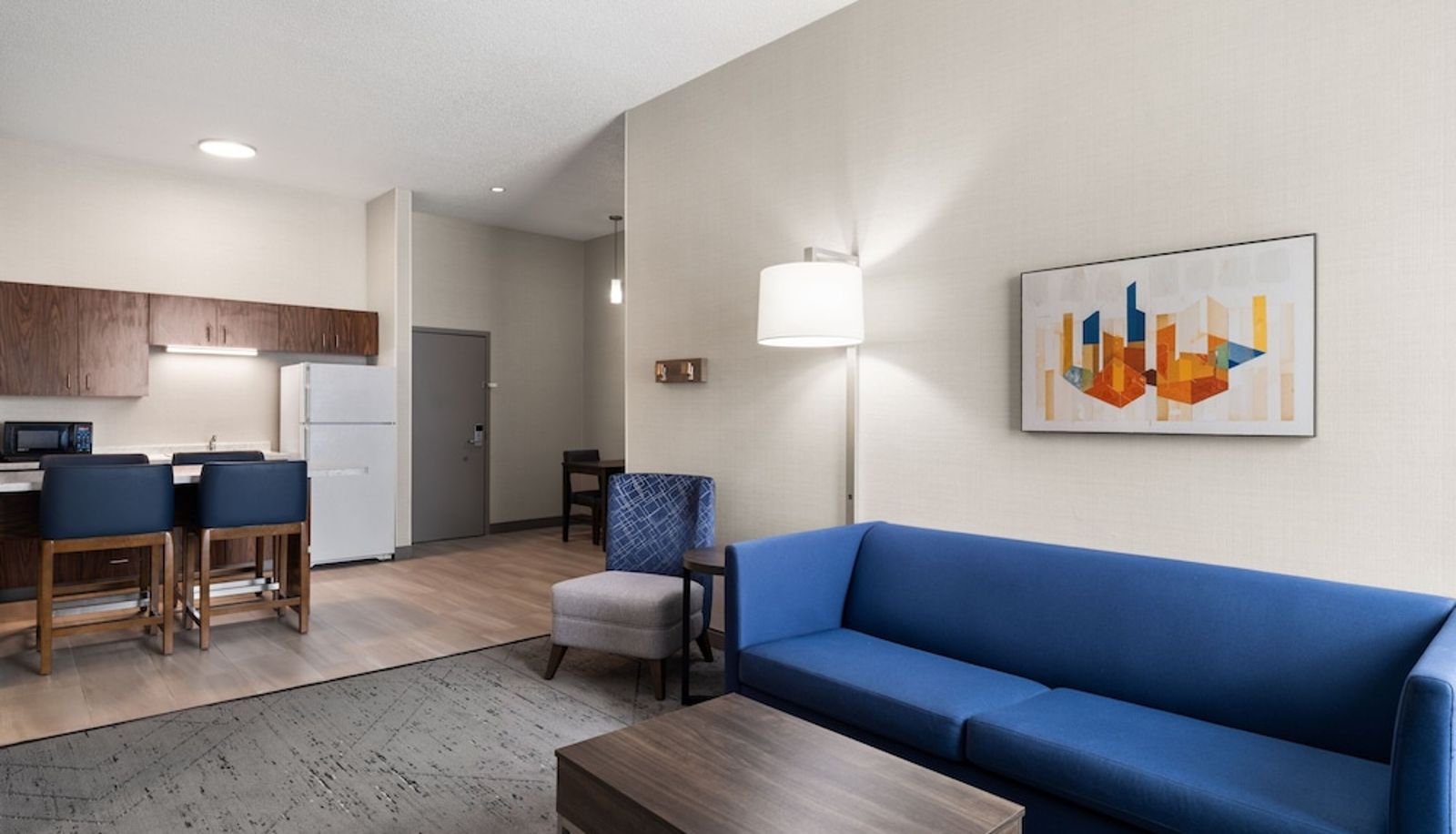 Camera standard - Holiday Inn Express MEADVILLE (I-79 EXIT 147A) by IHG