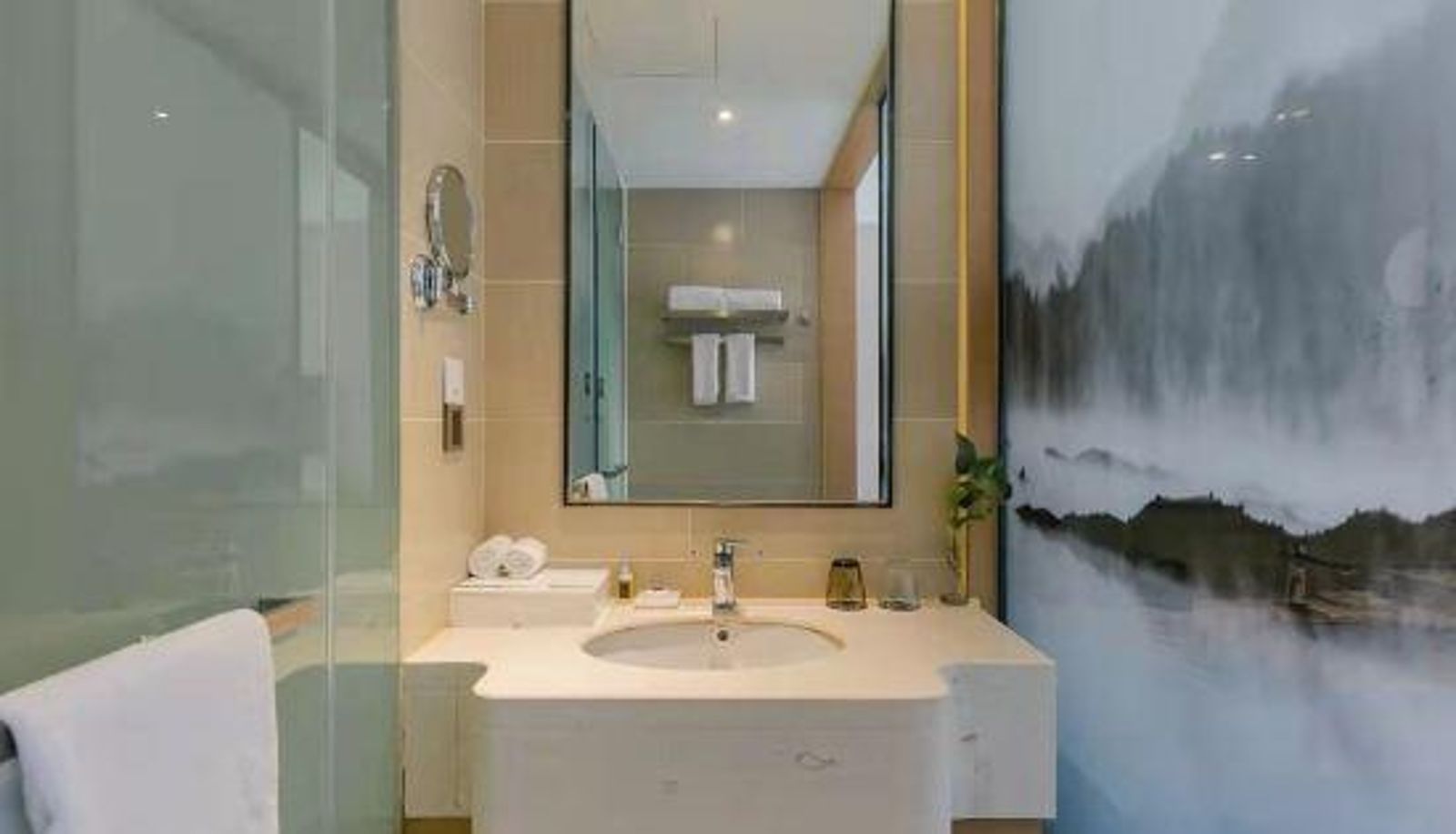 Room - Ramada Encore by Wyndham Jintang