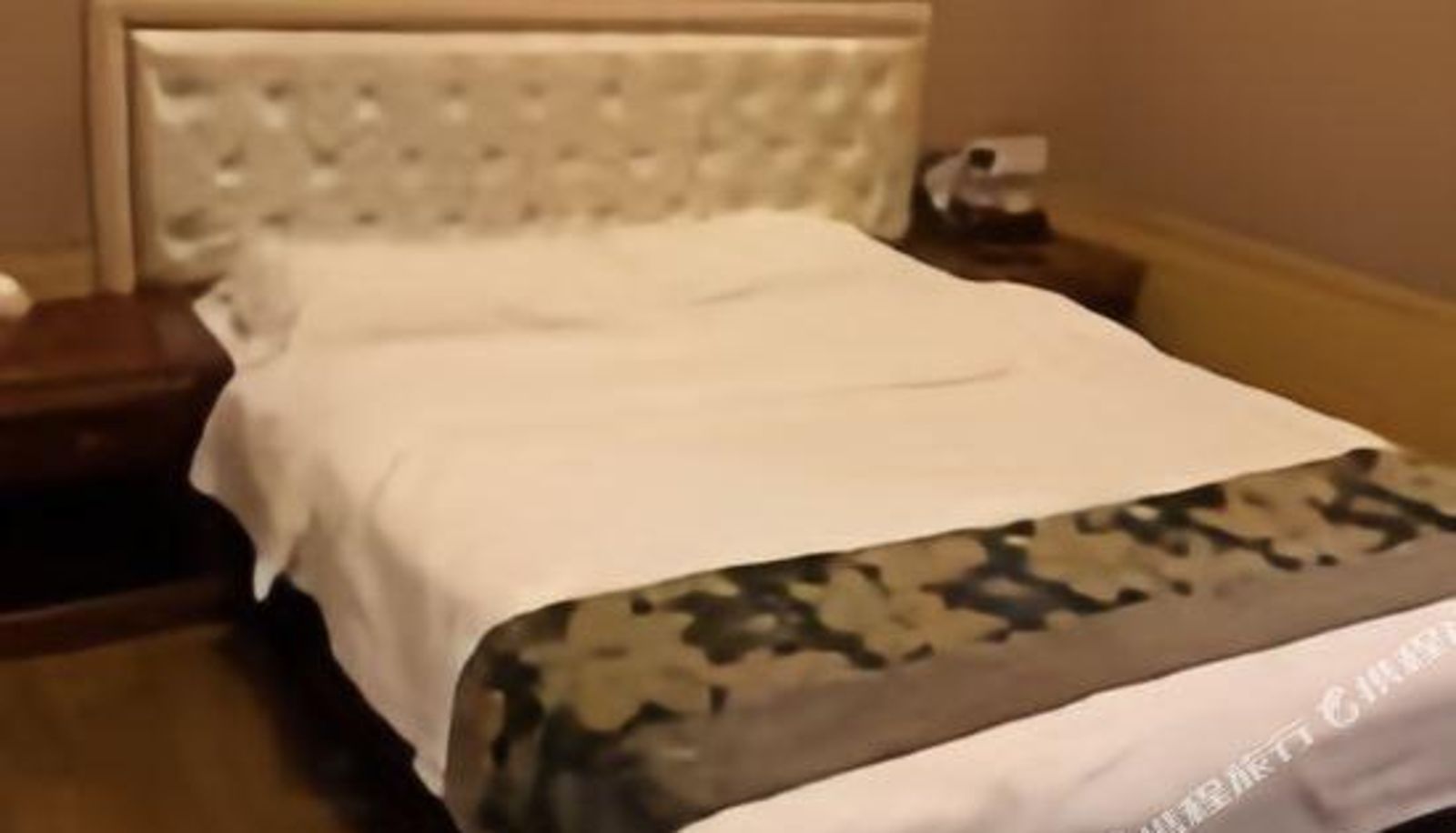 Room - Jintang A+kuaijie Hotel