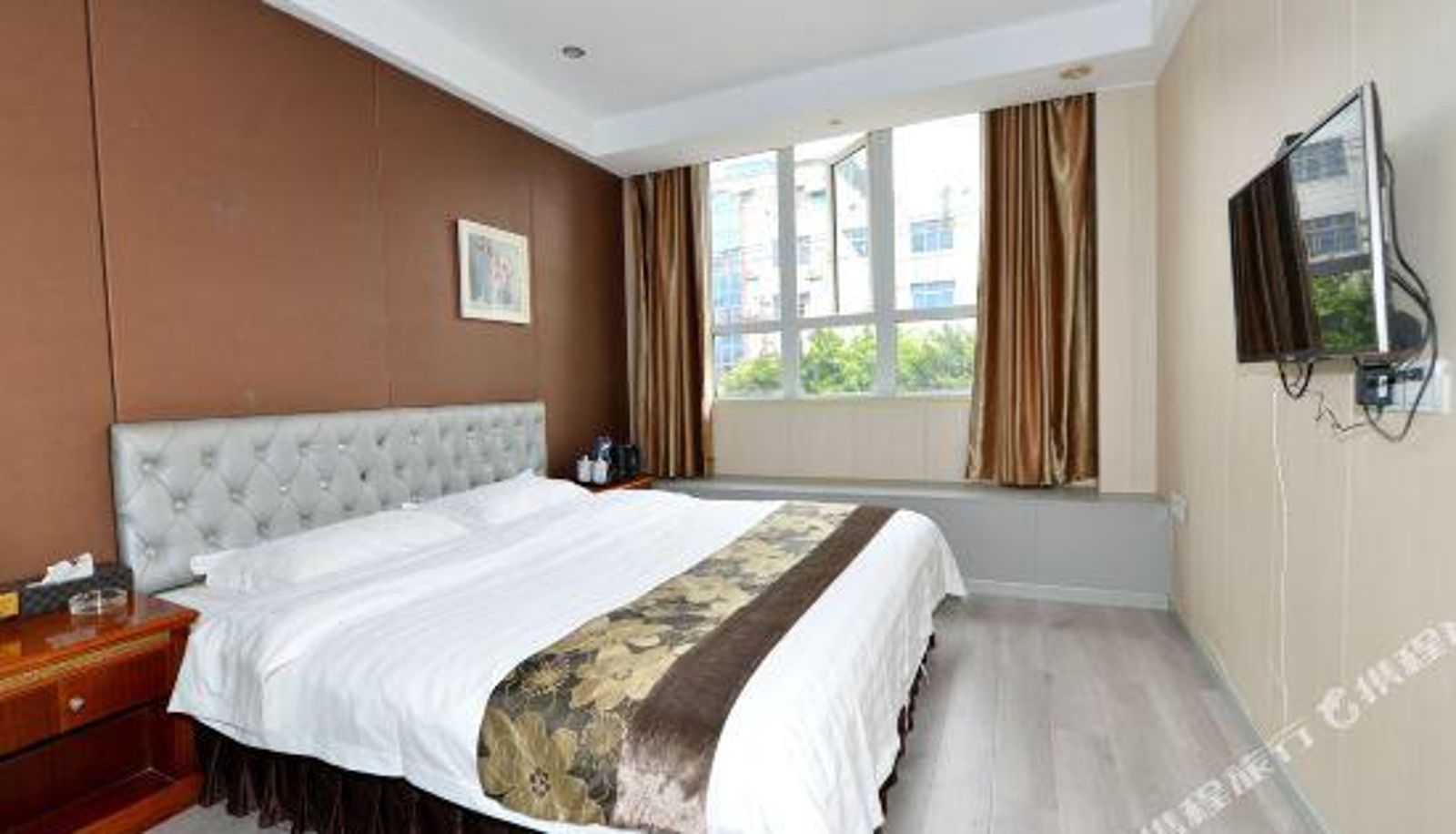 Zimmer - Jintang A+kuaijie Hotel