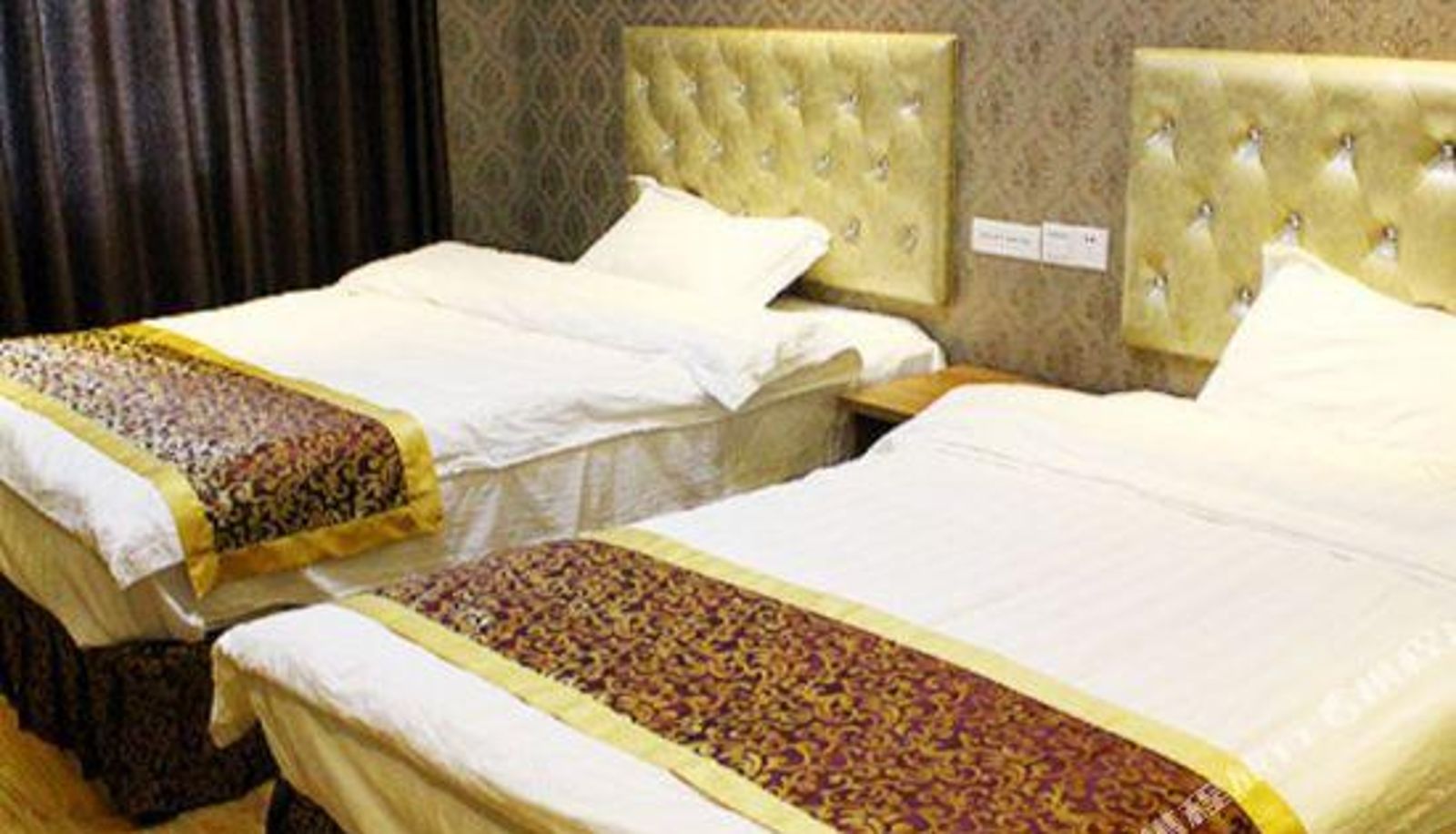 Zimmer - Jintang Pan Sister Hotel
