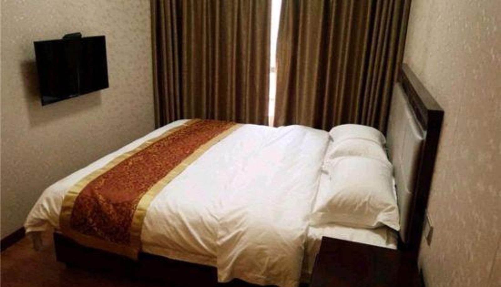 Kamer - Chengdu Jiayue Hotel