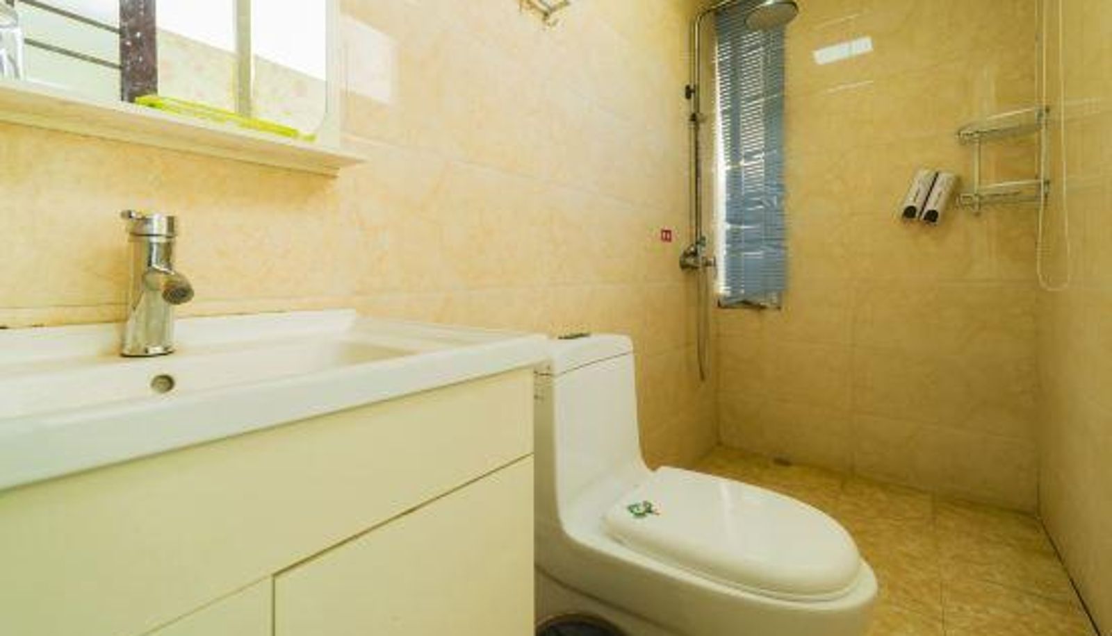 Zimmer - Jintang Shangyi Business Hotel