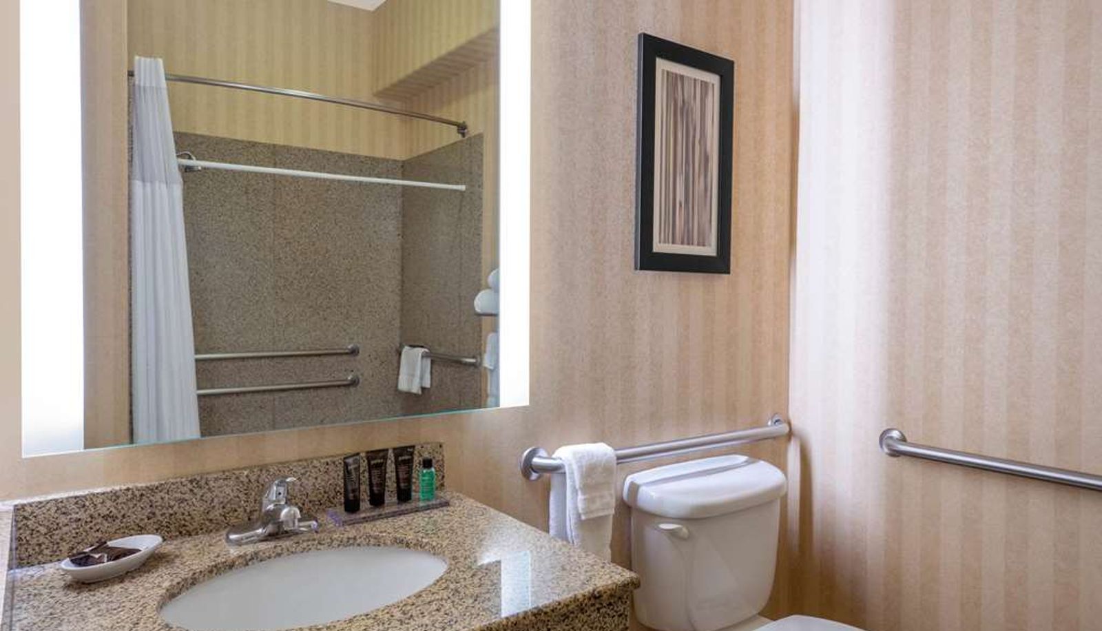 Chambre - Wingate by Wyndham Moses Lake