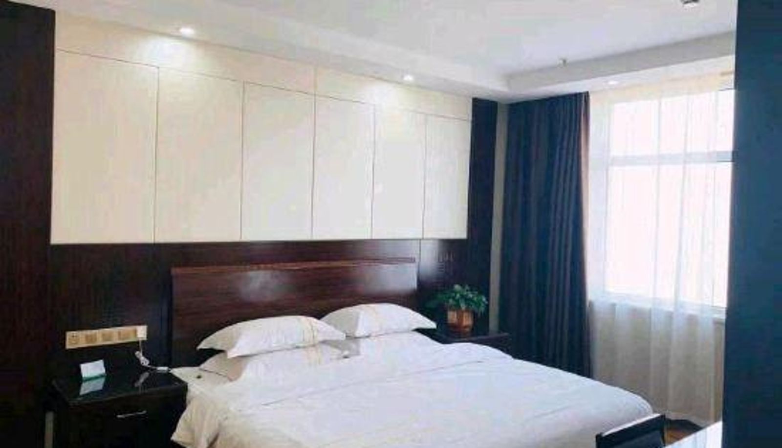 Interior view - Minghe Tianjiangyuan Motel