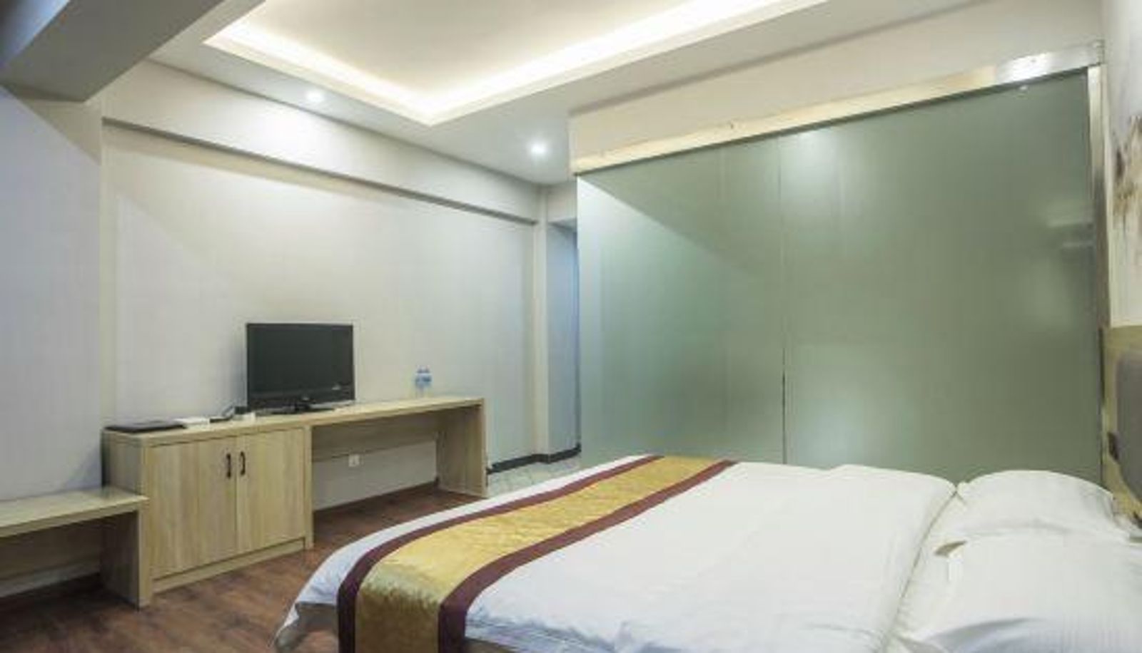 Zimmer - Jianshui Shuanglong Hotel