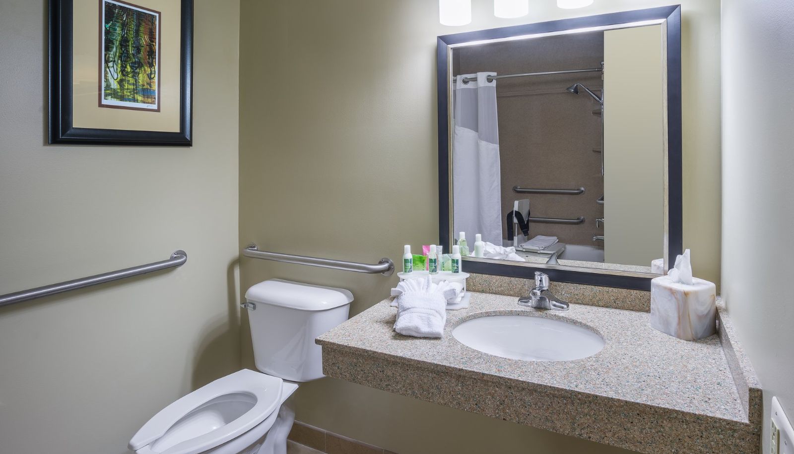 Room - Holiday Inn Express & Suites ST. PAUL - WOODBURY by IHG