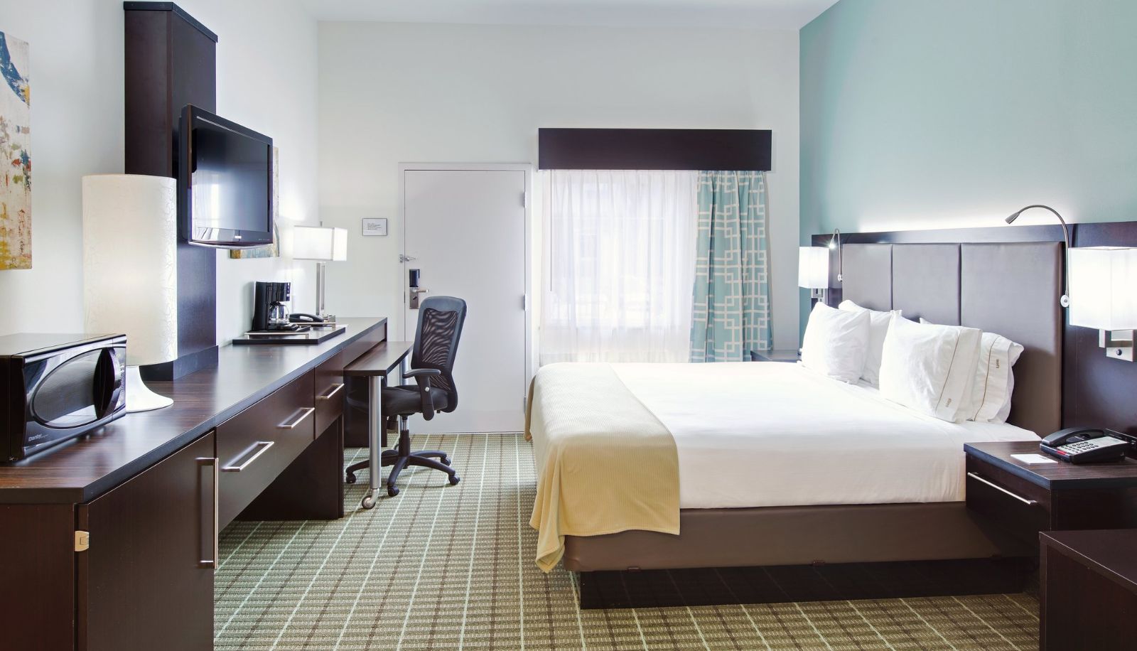 Camera - Holiday Inn Express MONTICELLO by IHG
