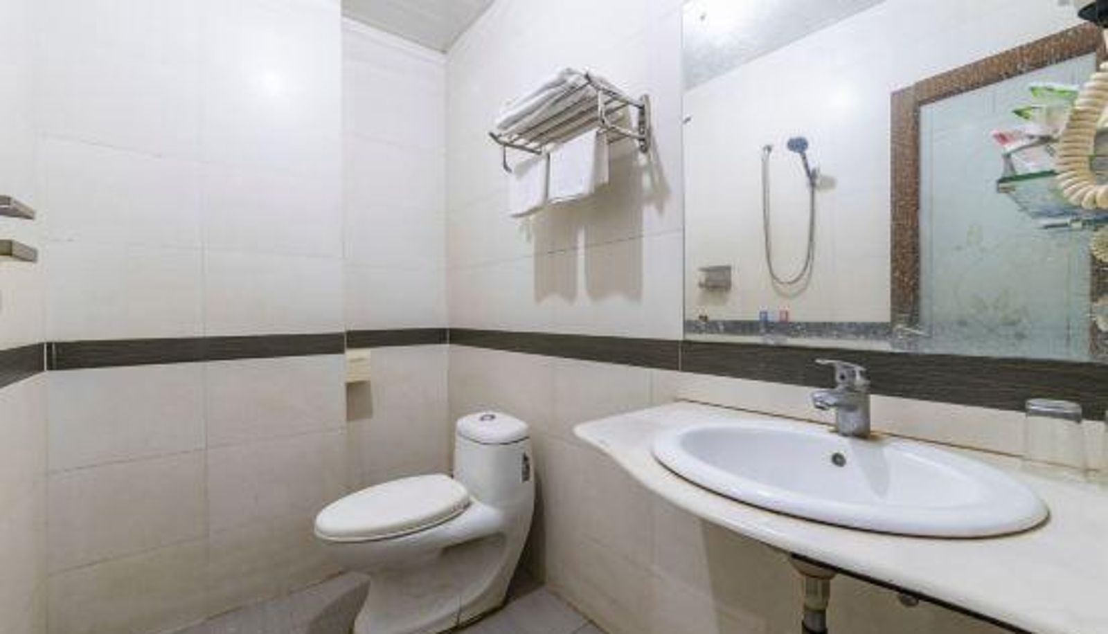 Zimmer - Xinxing Tengyun Fashion Hotel