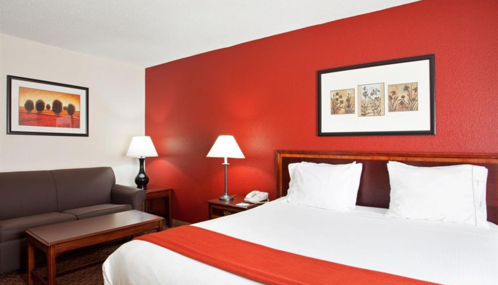 Room - Baymont by Wyndham Merrillville