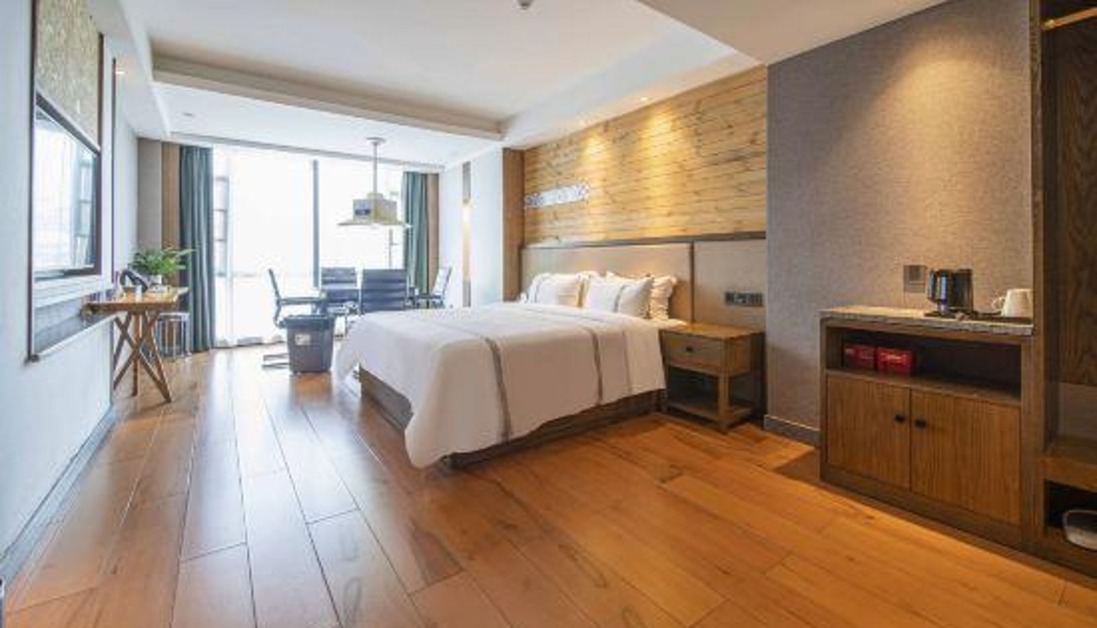 Room - Aidu Chuangxiang Hotel (Shaodong Automobile West Station Store)