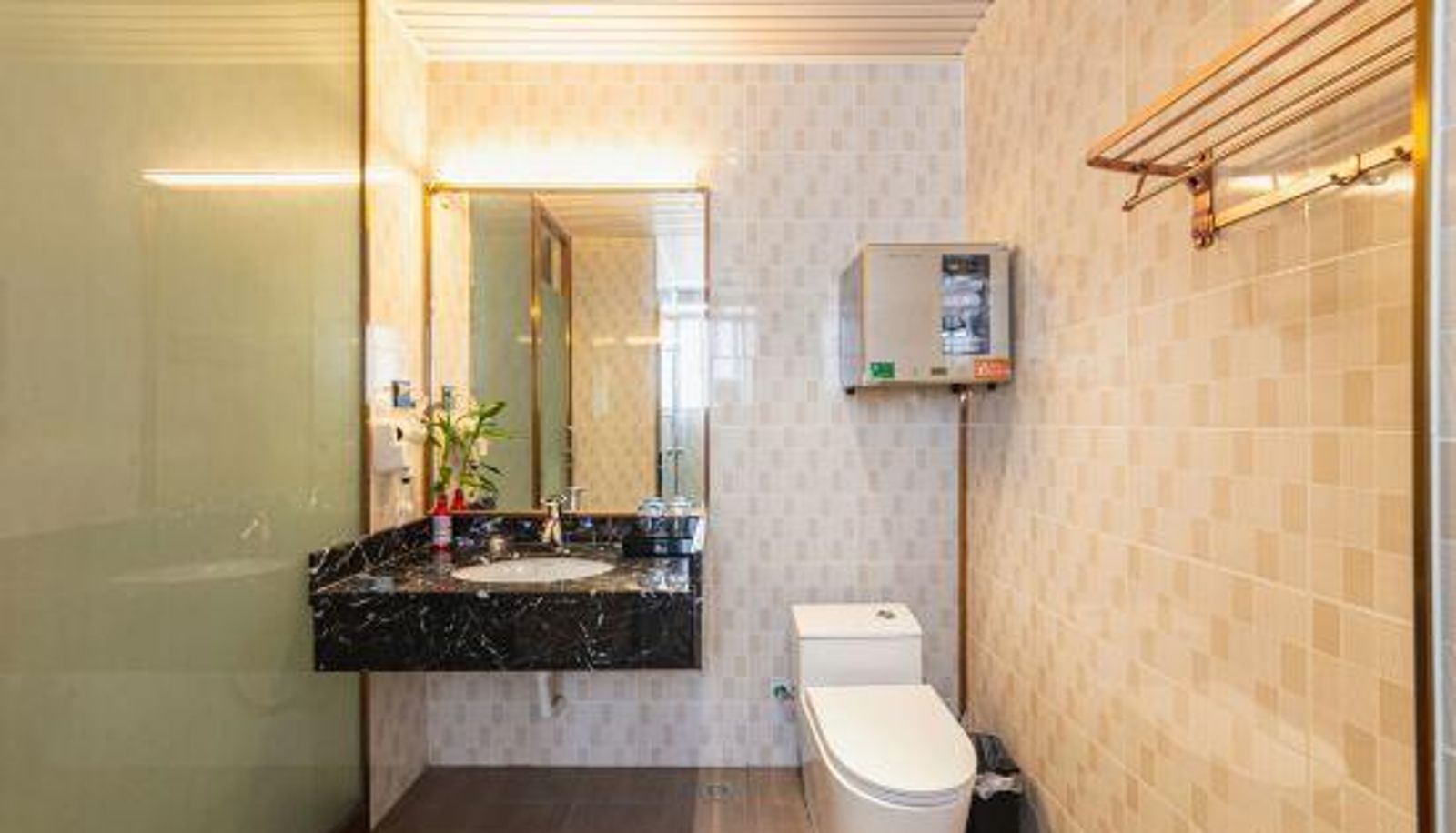 Business room - XHY BS Hotel