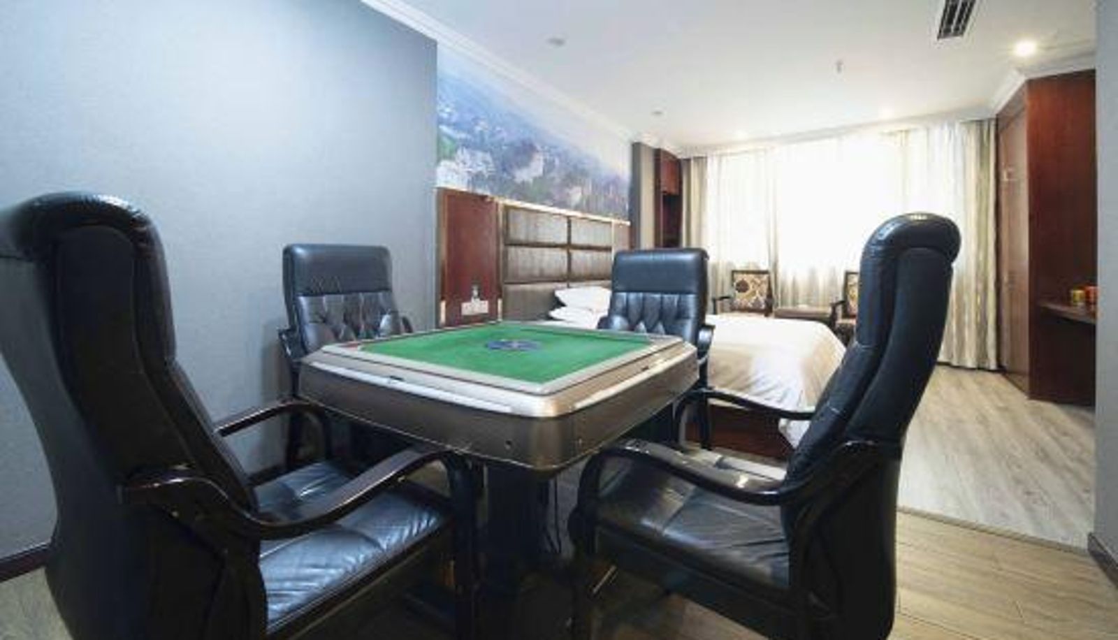 Innenbreich - Dongxinbo Boutique Hotel
