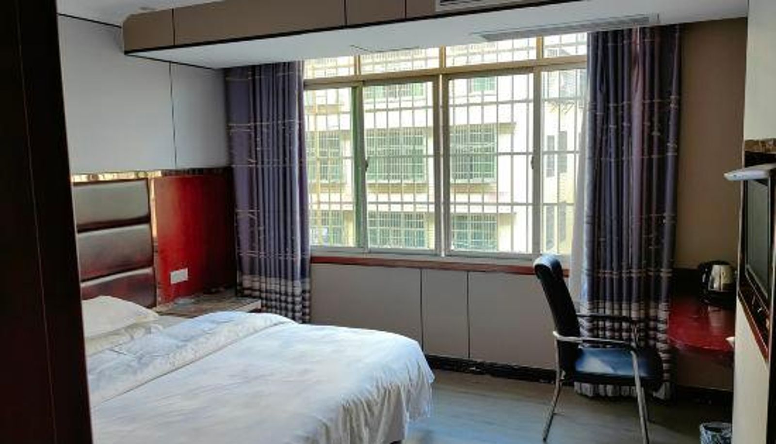 Habitación - Dongxinbo Boutique Hotel