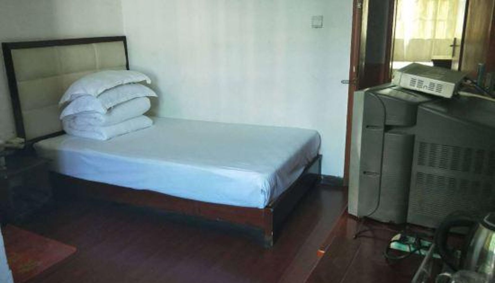 Zimmer - Yudong Tiantian Express Hotel