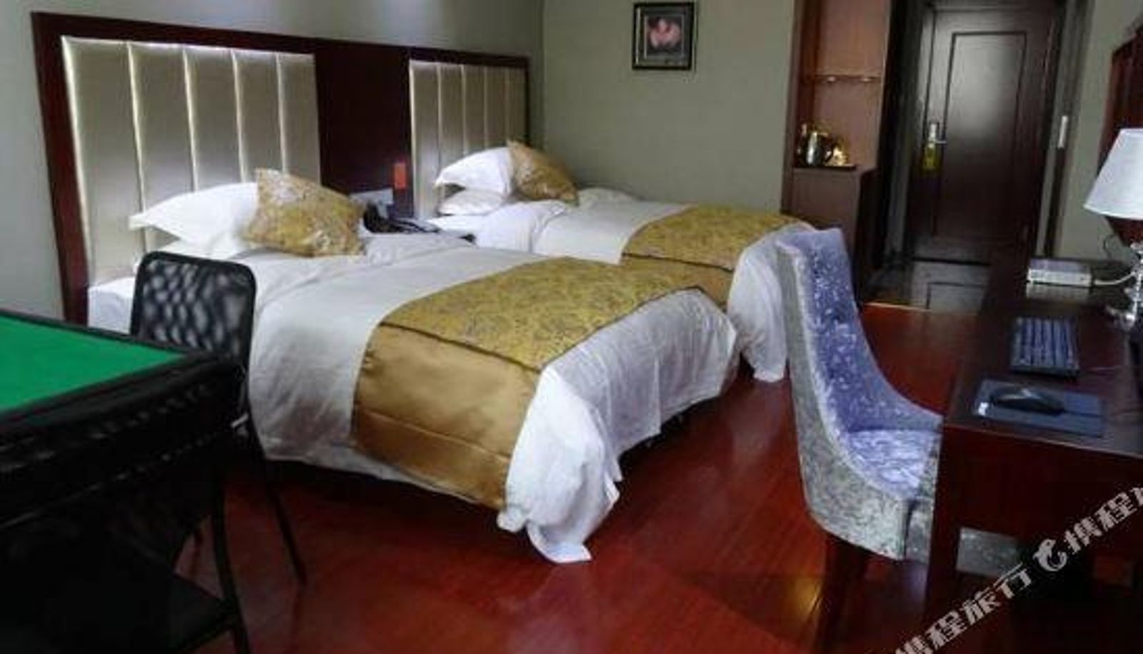 Chambre - Shaodong Hyatt Hotel