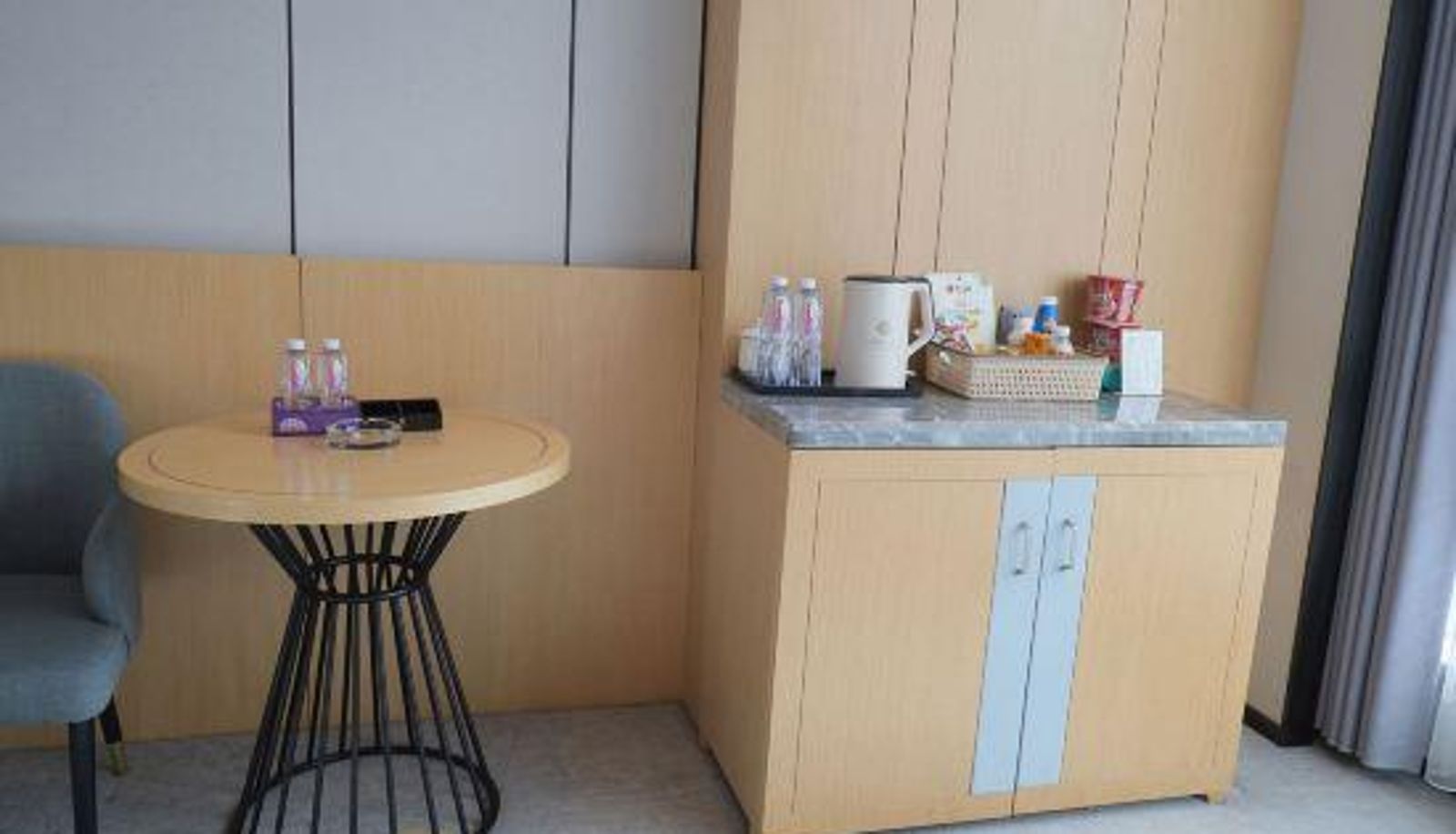 Room - Huatian Choice Hotel (Shaodong Trade City)