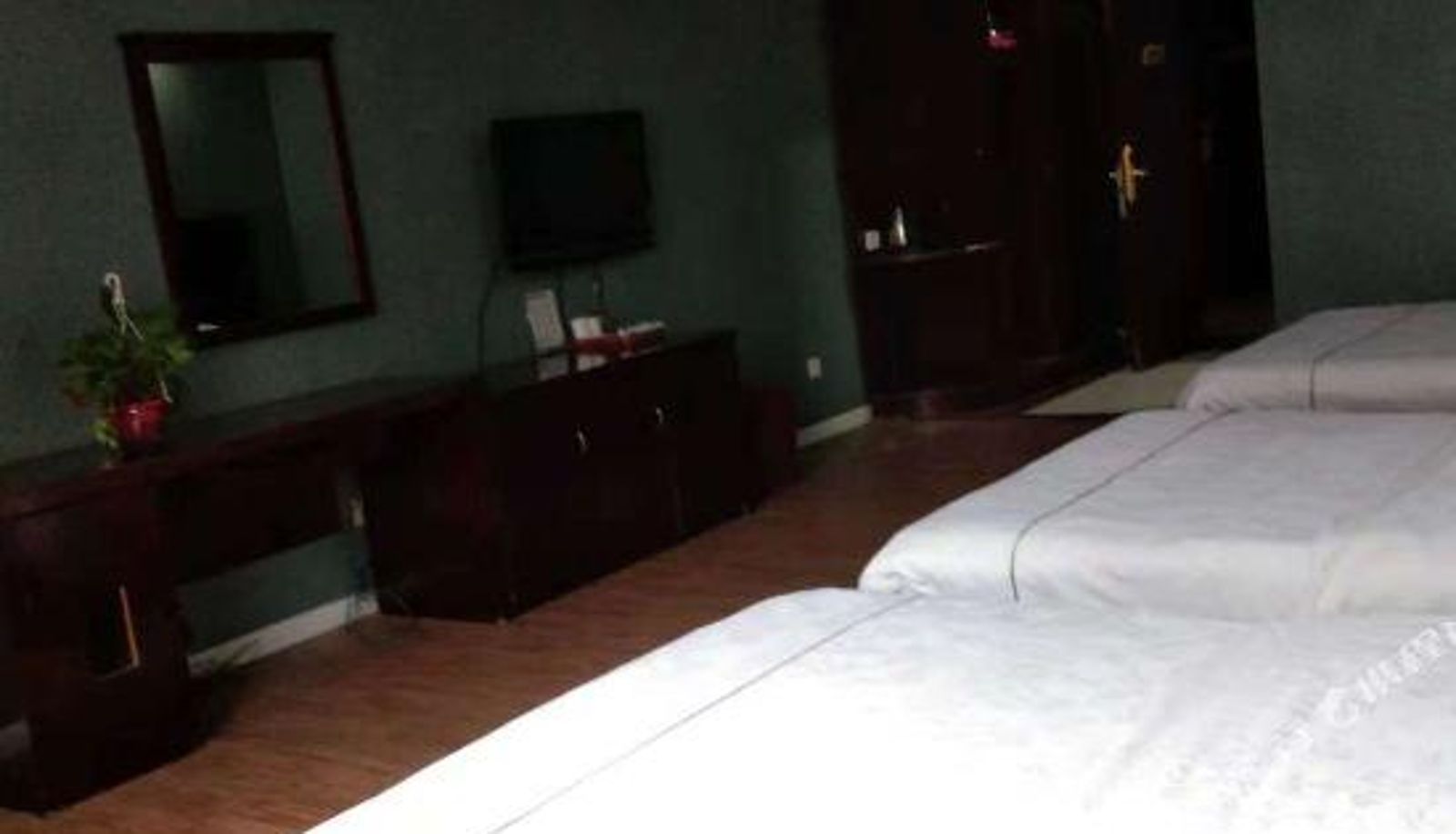 Zimmer - Shaodong Yongli Hotel