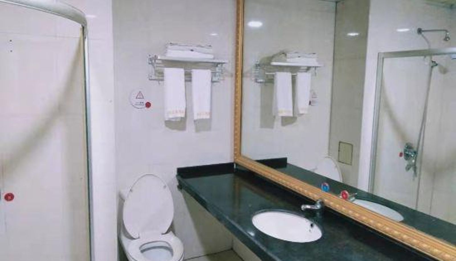Camera - Yiai Boutique Hotel Chain (Yudong Baiyun Branch)