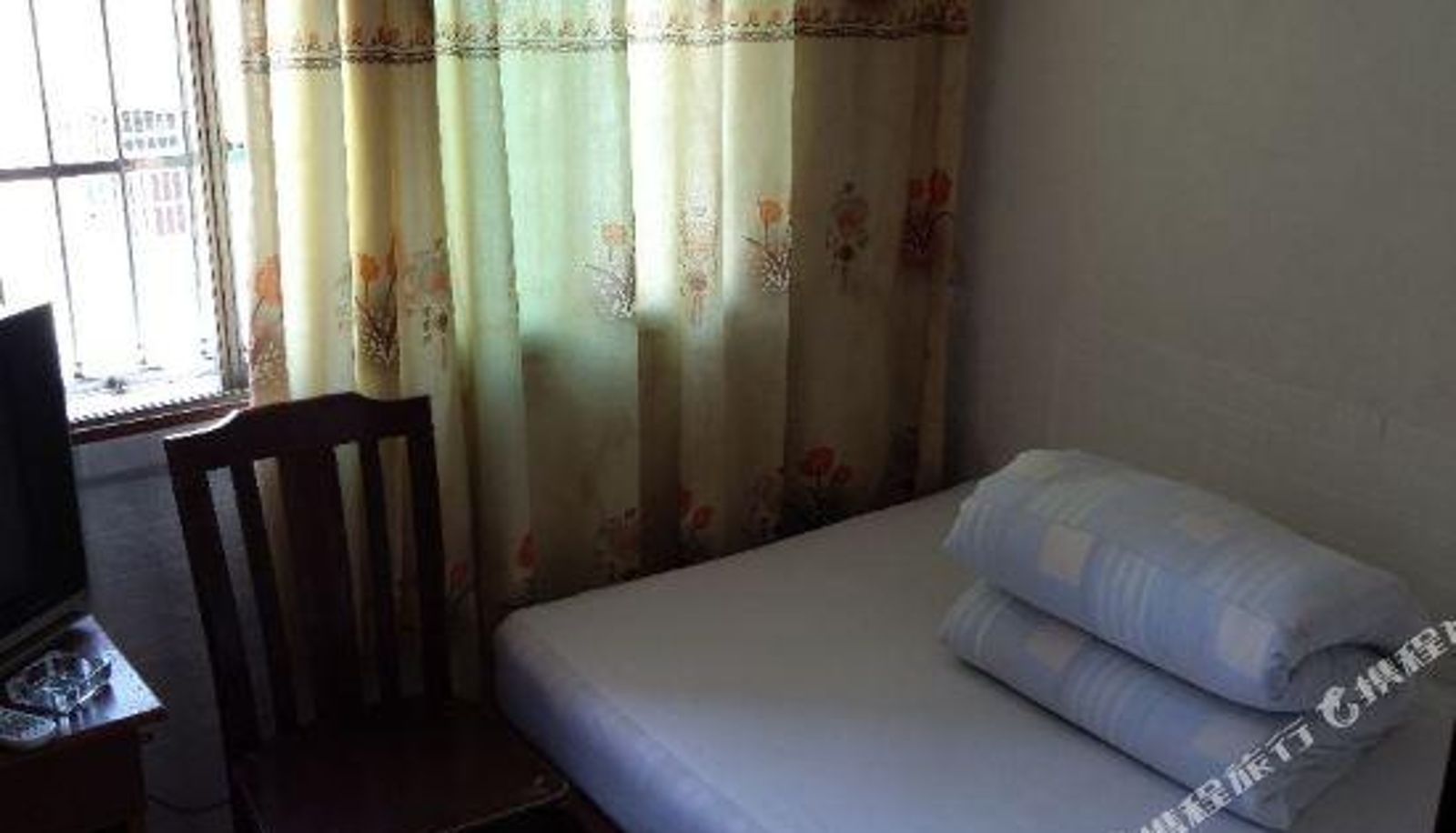 Vista interior - Haojiayuan Hotel