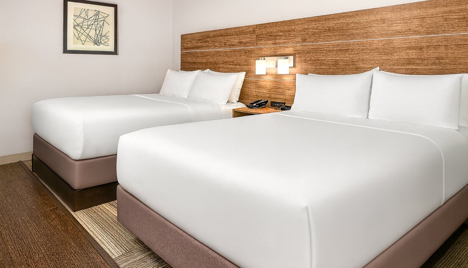 Room - Holiday Inn Express MYRTLE BEACH-BROADWAY@THE BCH by IHG