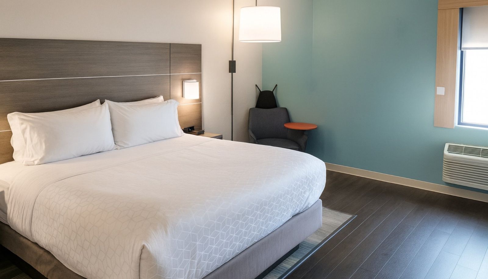 Zimmer - Holiday Inn Express MYRTLE BEACH-BROADWAY@THE BCH by IHG