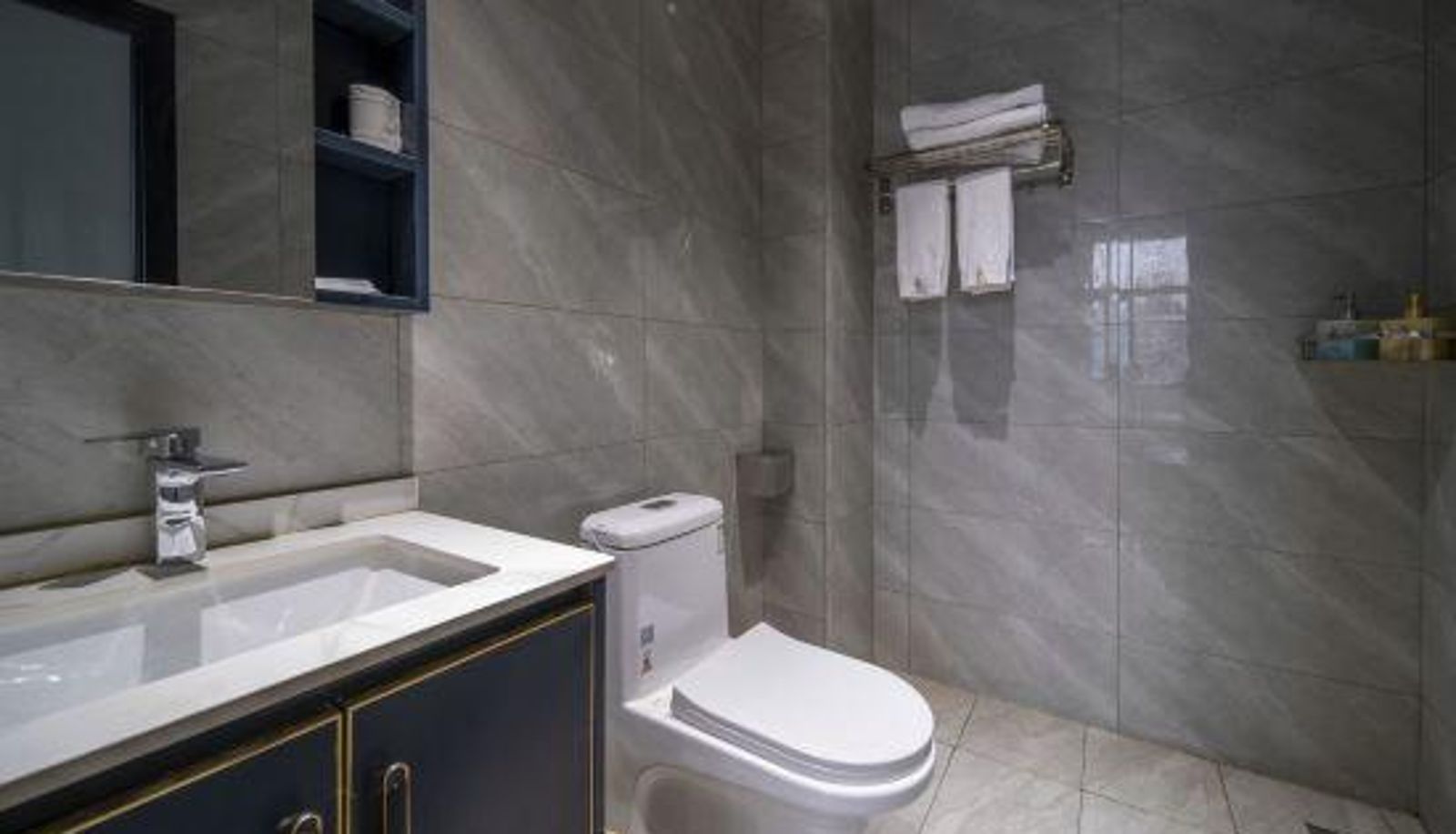 Room - East Anhui Eishino Apartment Hotel