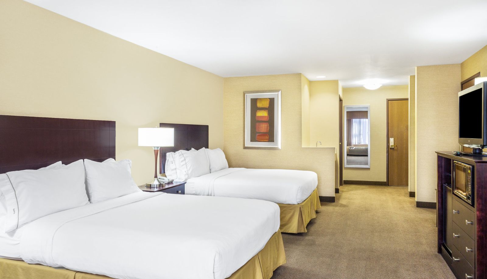 Room - Holiday Inn Express NOGALES by IHG