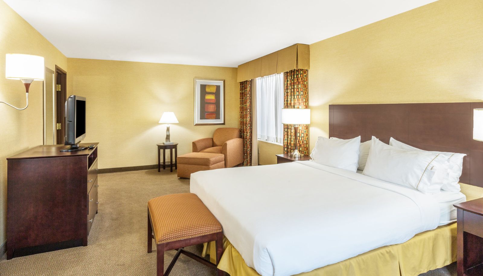 Room - Holiday Inn Express NOGALES by IHG