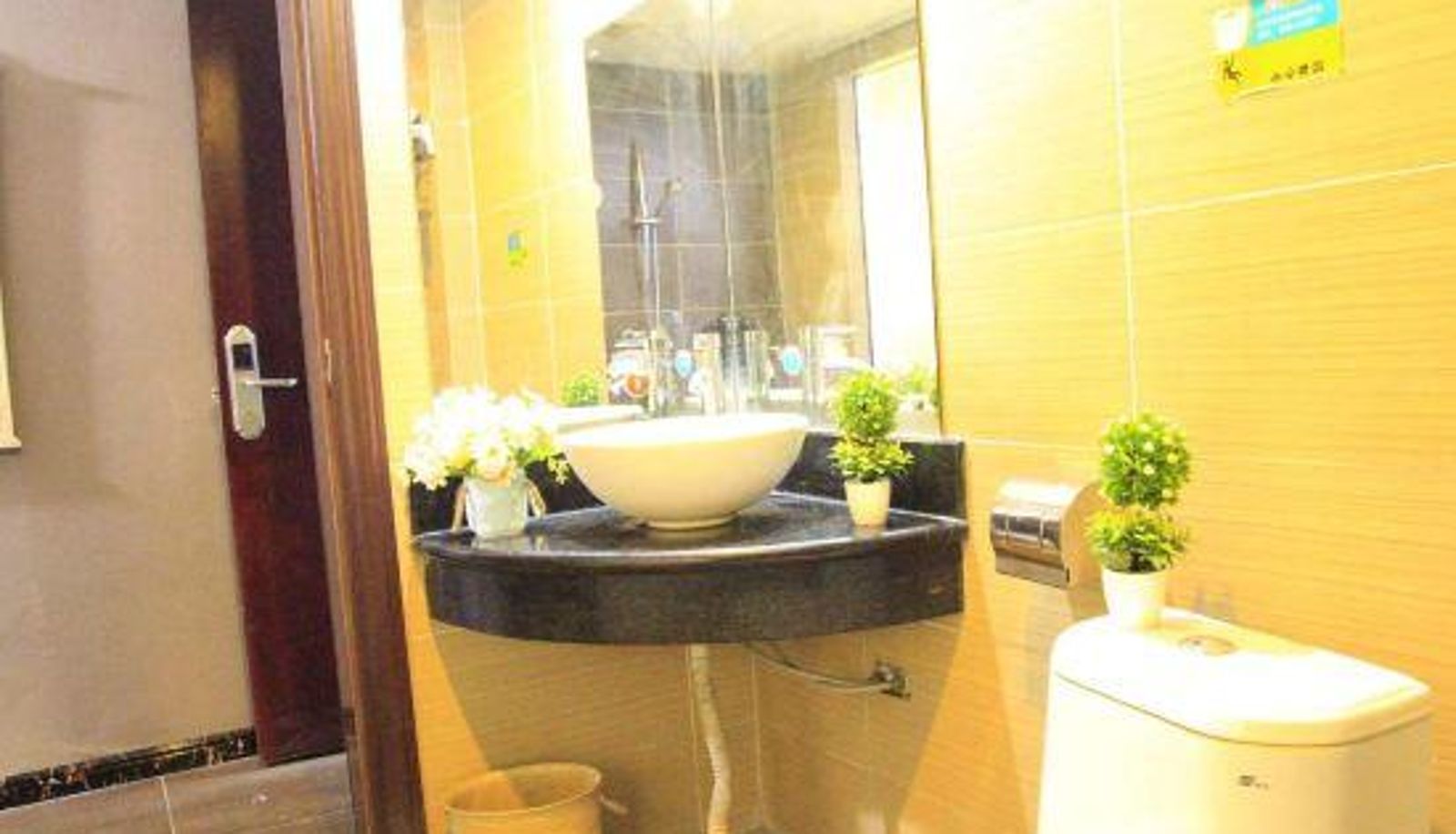 Zimmer - Baise Longrun Business Hotel